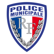 Police Municipale Logo PNG Vector