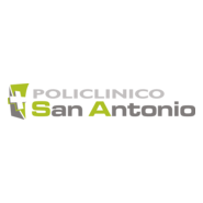 Policlinico San antonio Logo PNG Vector
