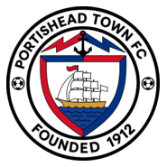 Portishead Town FC Logo PNG Vector
