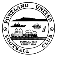 Portland United FC Logo PNG Vector