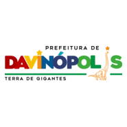 Prefeitura de Davinópolis Logo PNG Vector