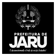 Prefeitura de Jaru Logo PNG Vector