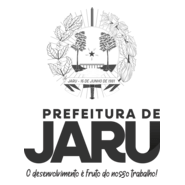 Prefeitura de Jaru Logo PNG Vector