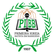 Primeira Igreja Batista em Barreiras Logo PNG Vector
