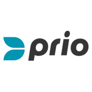 Prio Logo PNG Vector