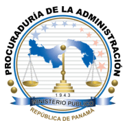 Procuradoria Publica de Panama Logo PNG Vector