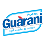 Produtos Guarani Logo PNG Vector