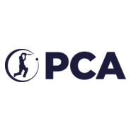Professional Cricketers' Association Logo PNG Vector