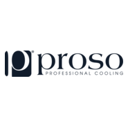 Proso Professional Cooling Logo PNG Vector