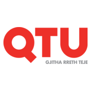Qendra Tregtare Univers Logo PNG Vector