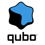 Qubo (2006) Logo PNG Vector