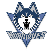 Quebec Nordiques Logo PNG Vector