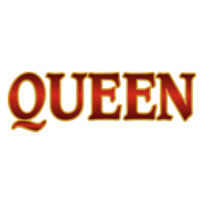 Queen Logo PNG Vector
