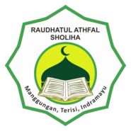 RA SHOLIHA MANGUNAN TERISI INDRAMAYU Logo PNG Vector