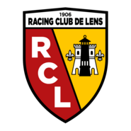 Racing Club de Lens Logo PNG Vector