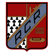 Racing Club de Roubaix Logo PNG Vector