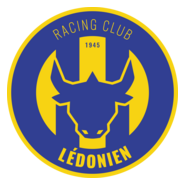 Racing Club lédonien Logo PNG Vector