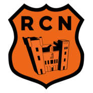 Racing Club narbonnais Logo PNG Vector