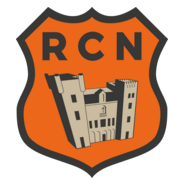 Racing Club narbonnais Logo PNG Vector