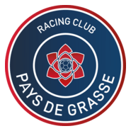 Racing Club Pays de Grasse Logo PNG Vector