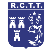 Racing Club Tournon Tain Logo PNG Vector