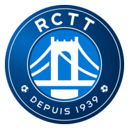 Racing Club Tournon Tain Logo PNG Vector