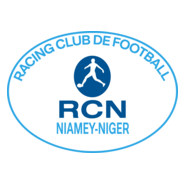 RACING FC DE BOUKOKI Logo PNG Vector