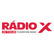 Radio X Logo PNG Vector