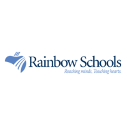 Rainbow District School Board Logo PNG Vector