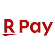 Rakuten Pay Logo PNG Vector