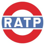 RATP Logo PNG Vector
