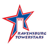 Ravensburg Towerstars Logo PNG Vector