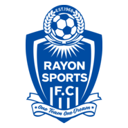 Rayon Sports Football Club Logo PNG Vector