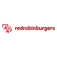 Red Robin Logo PNG Vector