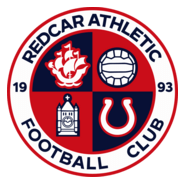 Redcar Athletic FC Logo PNG Vector