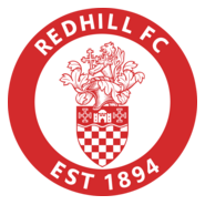 Redhill Football Club Logo PNG Vector