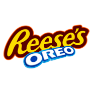 Reese's Oreo 2025 Logo PNG Vector