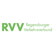 Regensburger Verkehrsverbund Logo PNG Vector