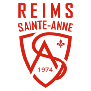 Reims Sainte-Anne Logo PNG Vector