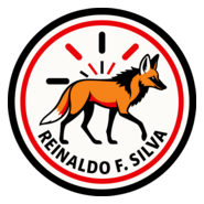 REINALDO F.SILVA Logo PNG Vector
