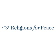 Religions for Peace Logo PNG Vector