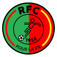 RENAISSANCE FC DE N'DJAMENA Logo PNG Vector