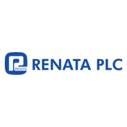 Renata Limited Logo PNG Vector