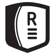 Rennes Étudiants Club rugby Logo PNG Vector