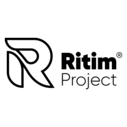 Ritim Project Logo PNG Vector