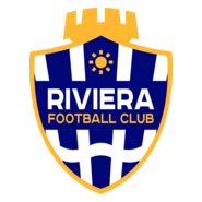 Riviera Football Club Logo PNG Vector
