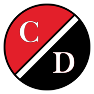 RKSV Centro Dominguito Logo PNG Vector