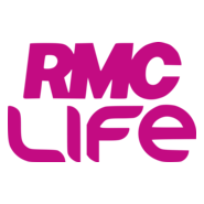 RMC Life Logo PNG Vector