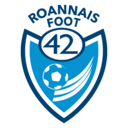 Roannais Foot 42 Logo PNG Vector