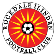 Rockdale Ilinden FC Logo PNG Vector